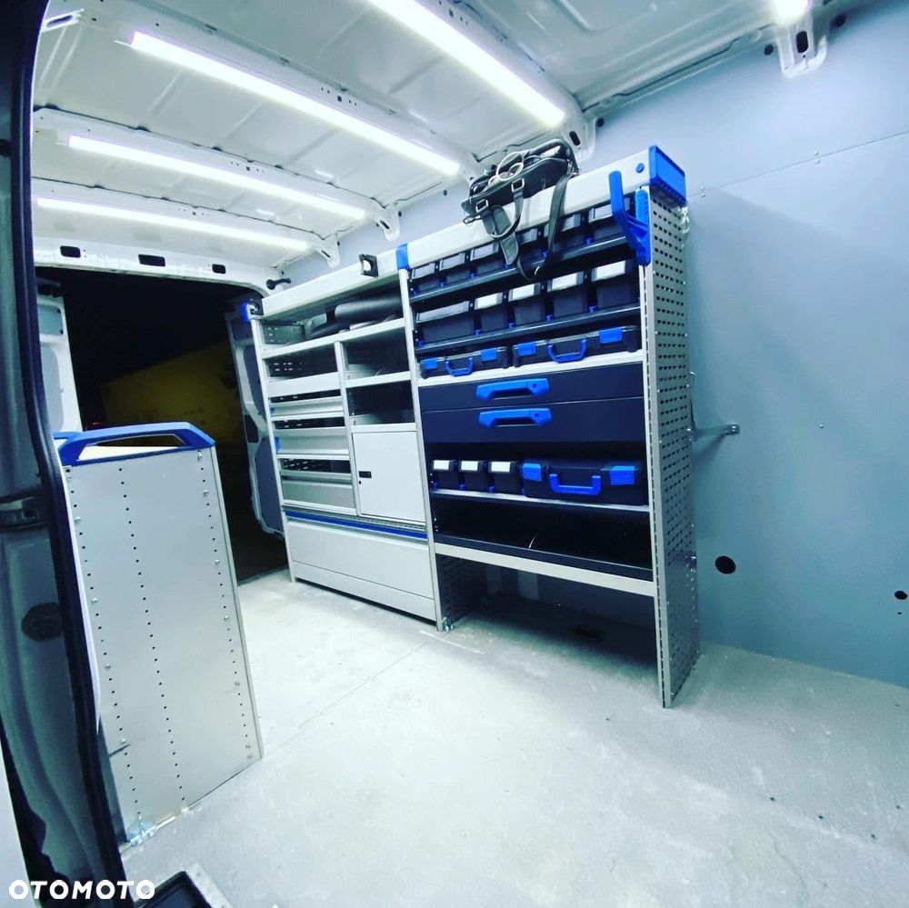 Volkswagen Crafter - 7