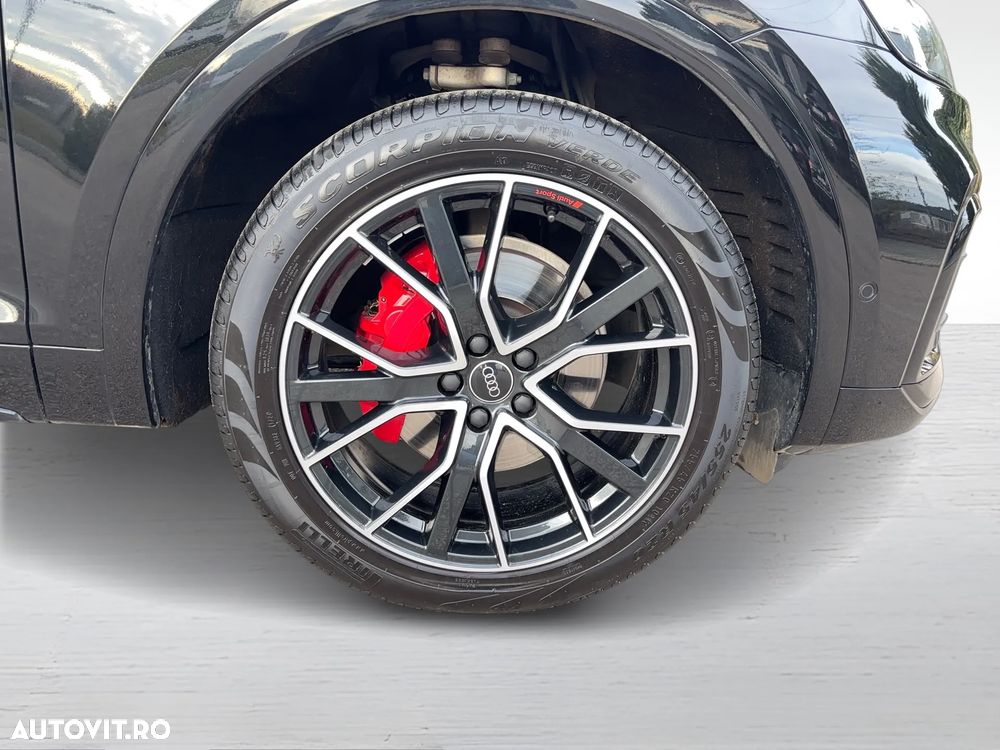 Audi Q5 40 TDI quattro S tronic MHEV S Line - 9