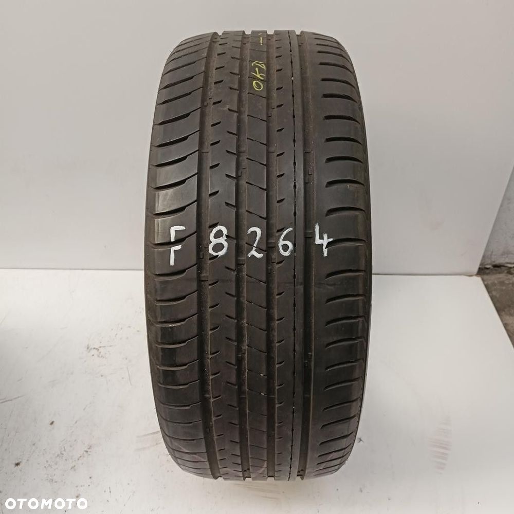 Opona 265/45/20 Berlin Summer UHP1 (F8264) - 1