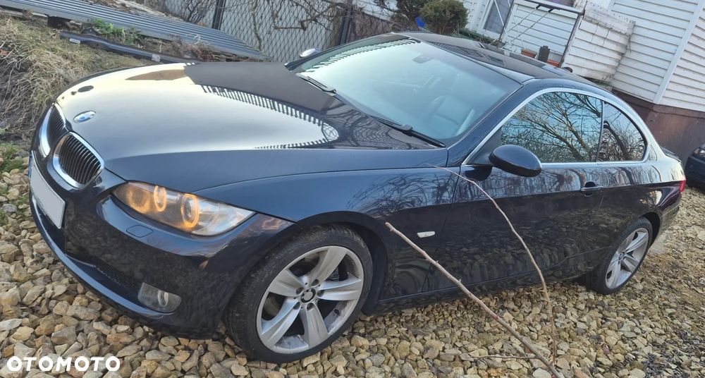 BMW Seria 3 - 1