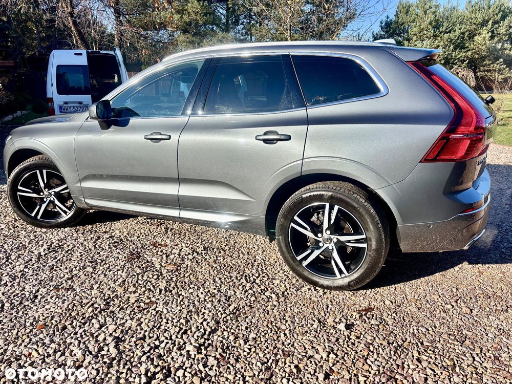 Volvo XC 60 T5 AWD Geartronic Momentum - 3