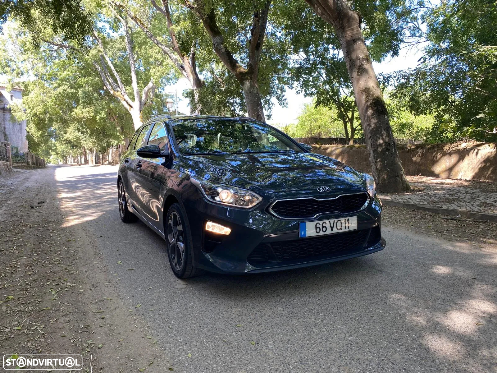 Kia Ceed SW 1.0 T-GDI TX - 3