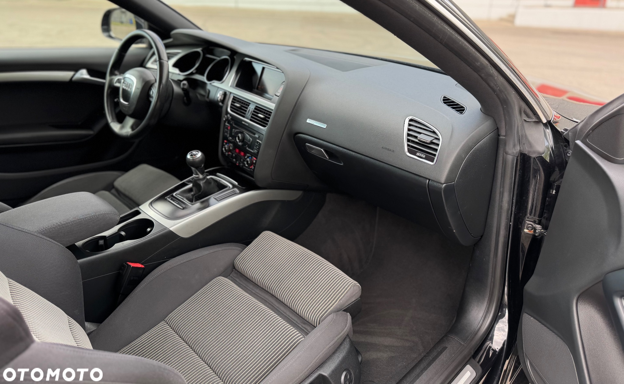 Audi A5 2.0 TFSI - 18
