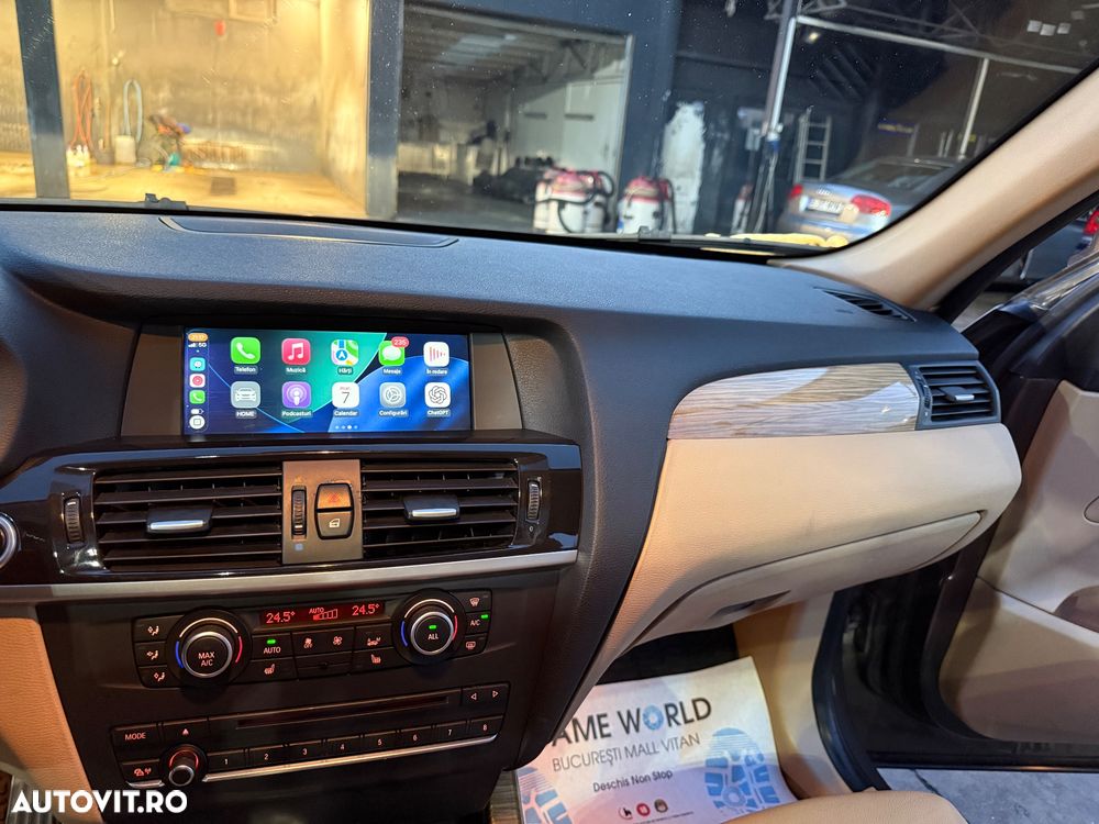 BMW X3 - 2