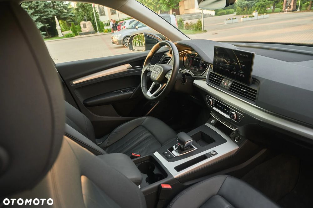 Audi Q5 - 25