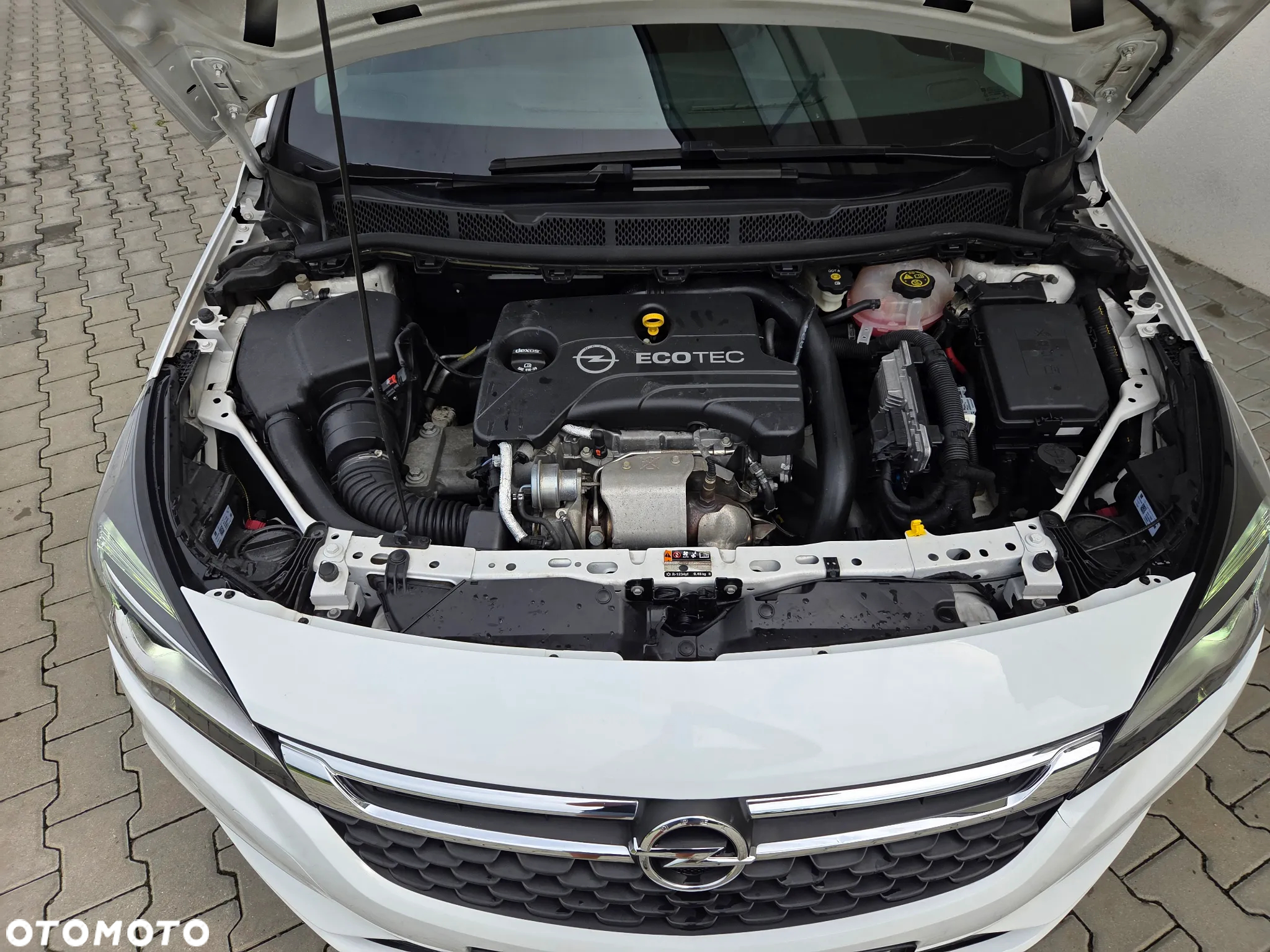 Opel Astra - 19
