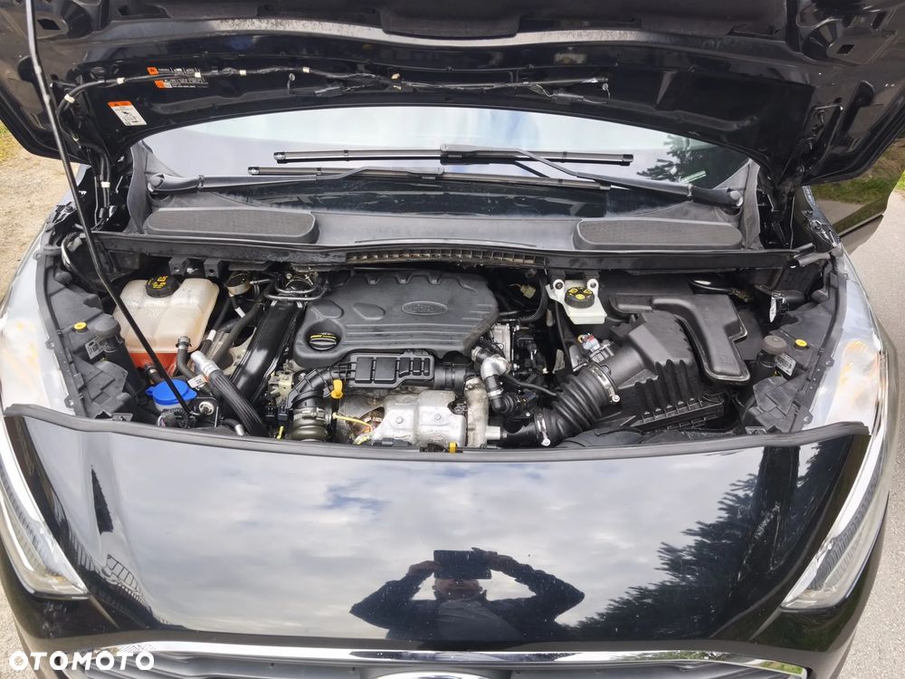 Ford Tourneo Connect Grand - 14