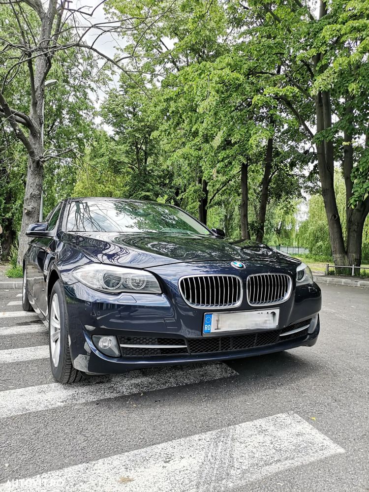 BMW Seria 5 - 3
