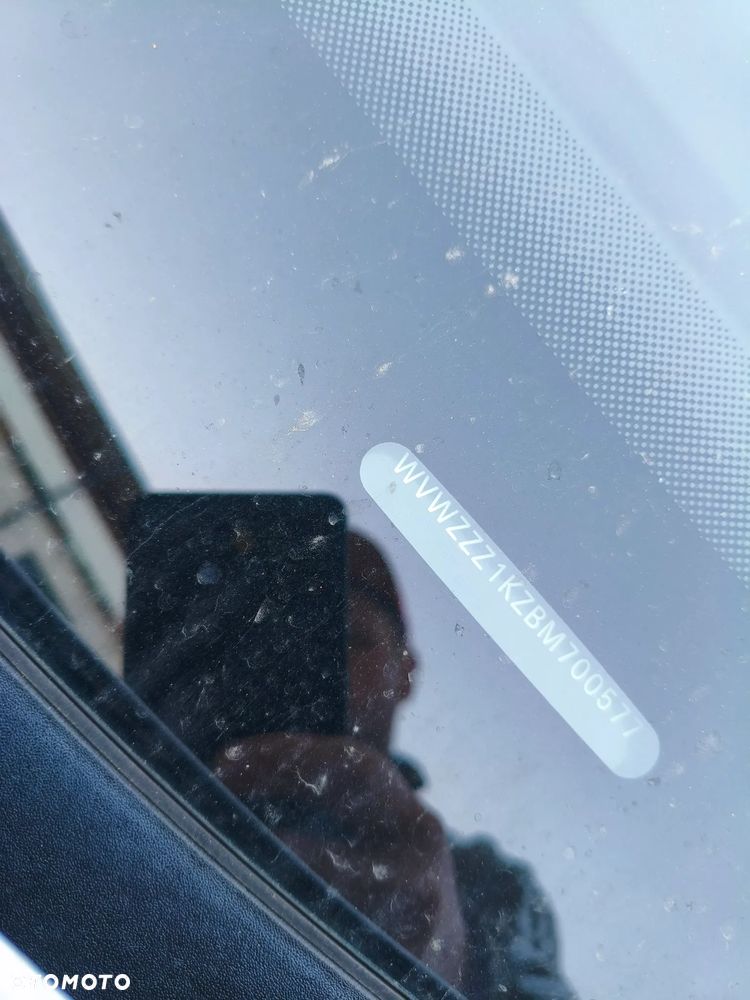 Volkswagen Golf 1.4 TSI Trendline DSG - 12