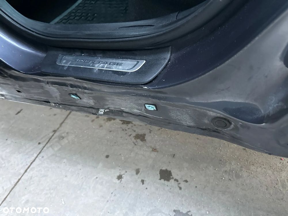 Kia Sportage 1.7 CRDI 2WD ISG GT Line - 19