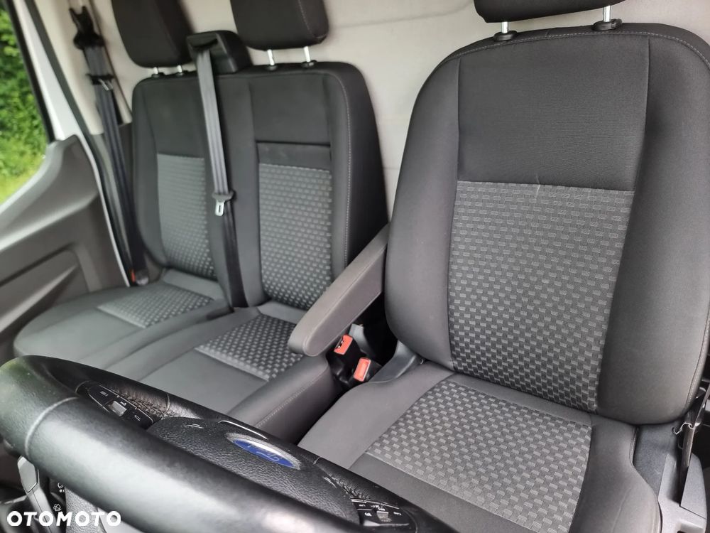 Ford Transit - 5
