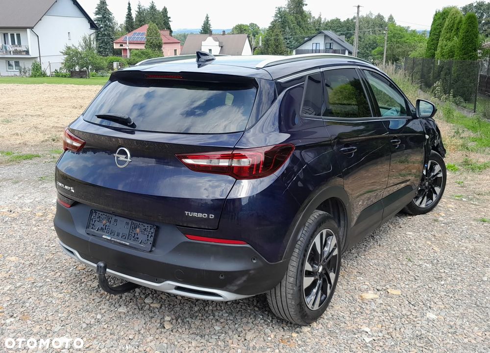 Opel Grandland X - 3