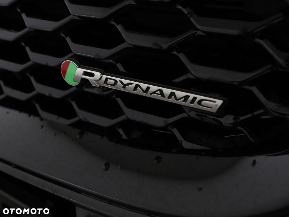 Jaguar E-Pace D180 AWD R-Dynamic - 39