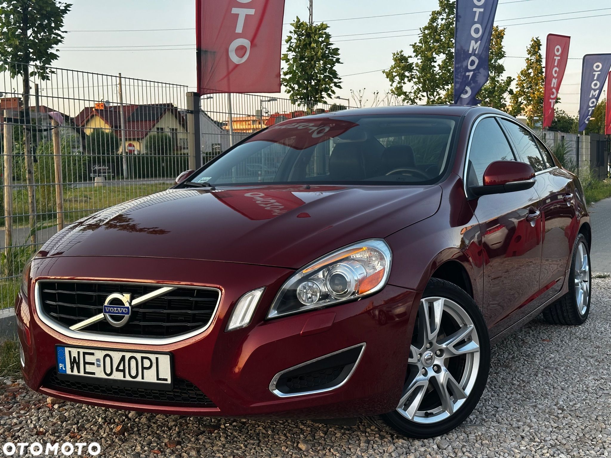 Volvo S60 2.5 T5 - 1