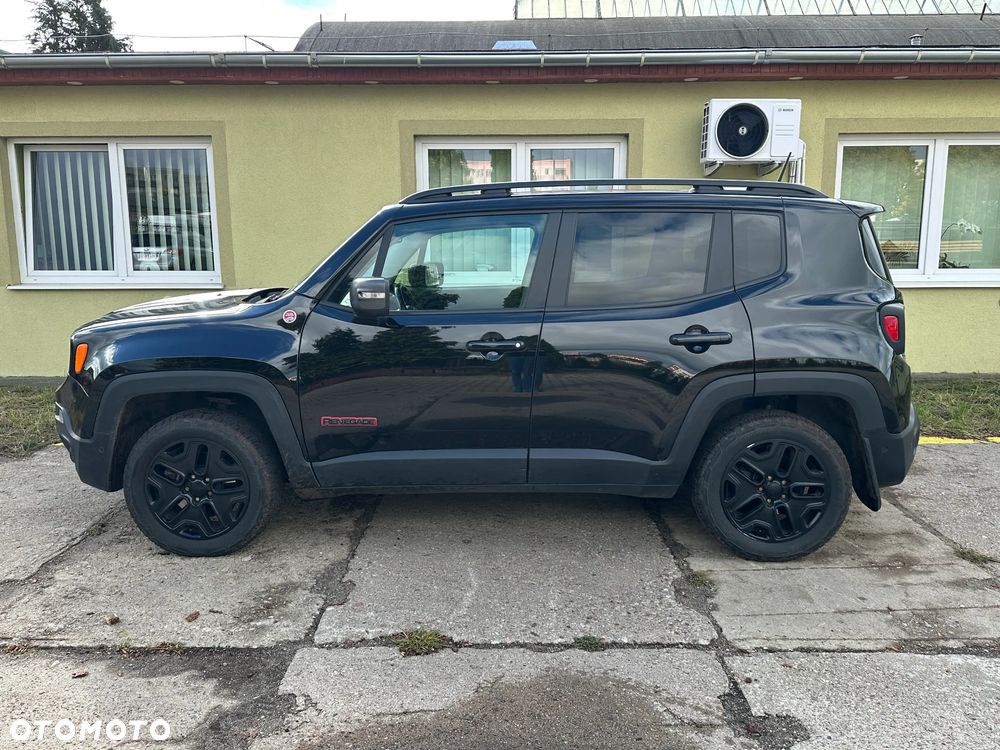 Jeep Renegade - 13