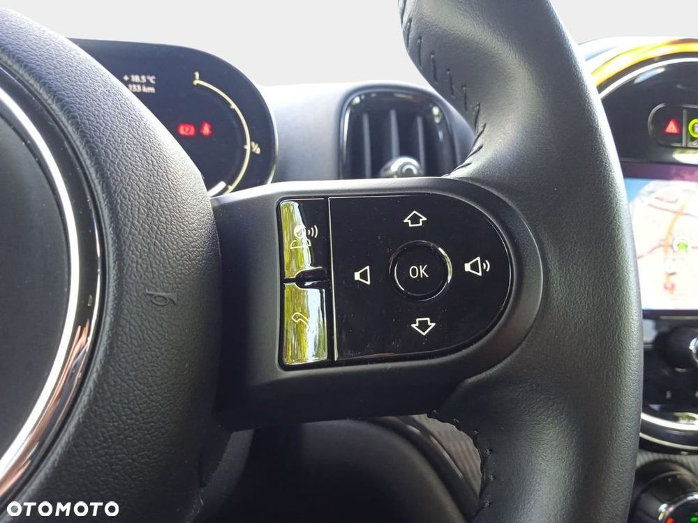 MINI Countryman Cooper SE ALL4 - 16