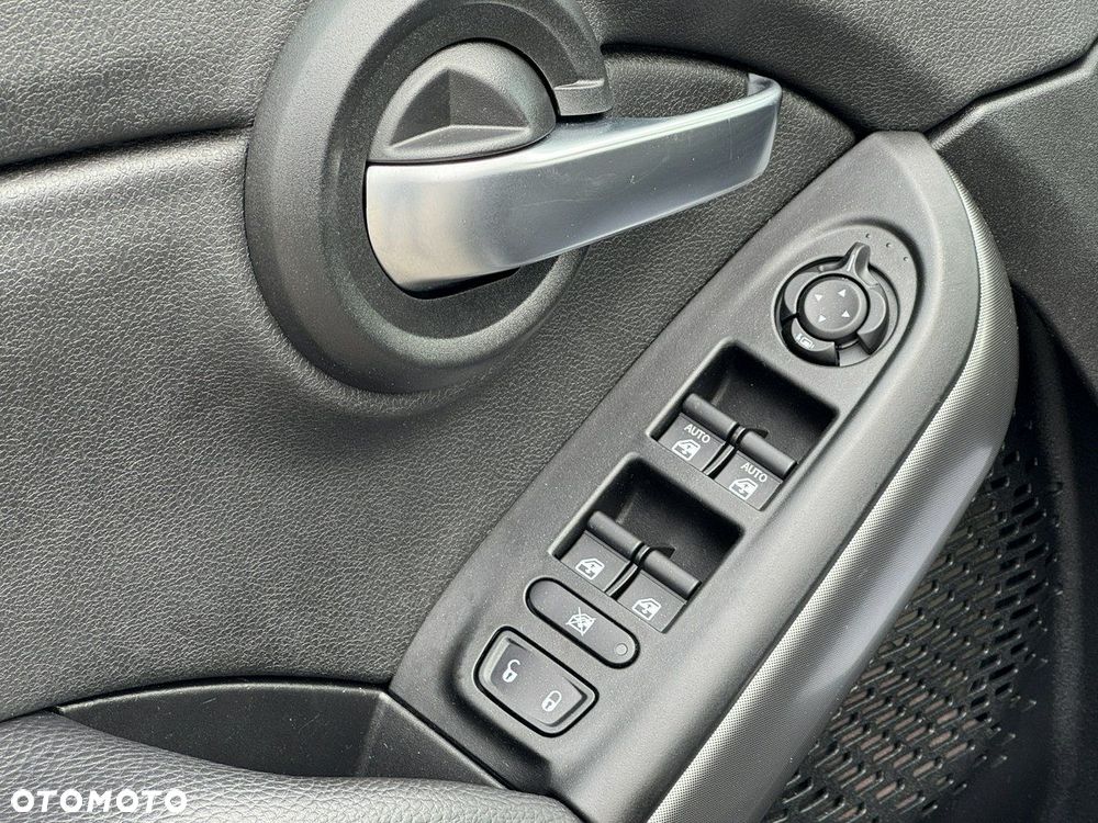 Fiat 500X 1.3 FireFly Turbo DCT 4x2 S&S City Cross - 36