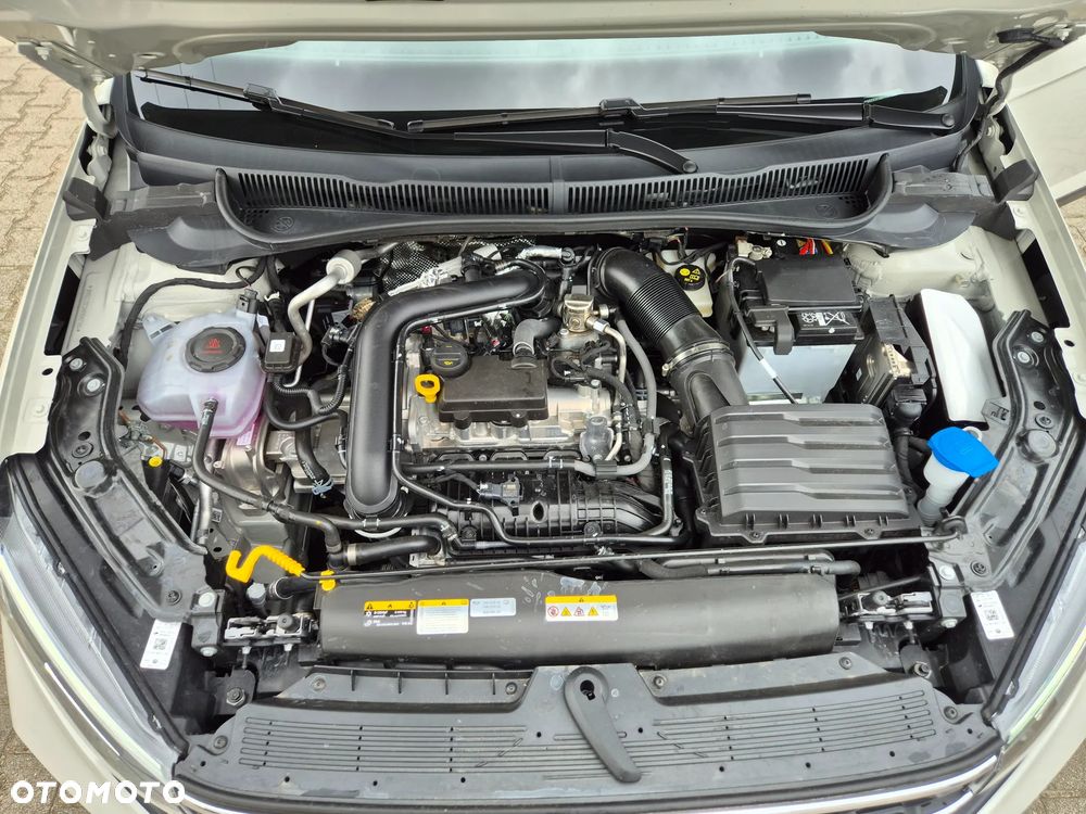 Volkswagen Taigo 1.0 TSI Pure DSG - 20