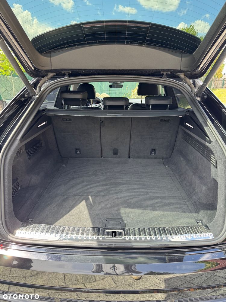 Audi SQ8 TDI mHEV Quattro Tiptronic - 25