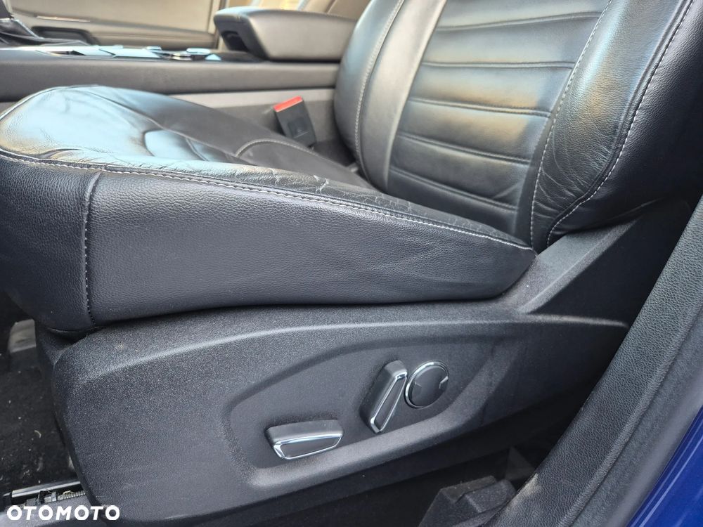 Ford Galaxy 2.0 TDCi Titanium PowerShift - 21