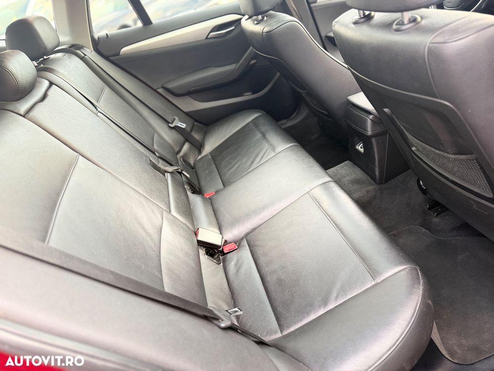 BMW X1 xDrive23d Aut. - 8