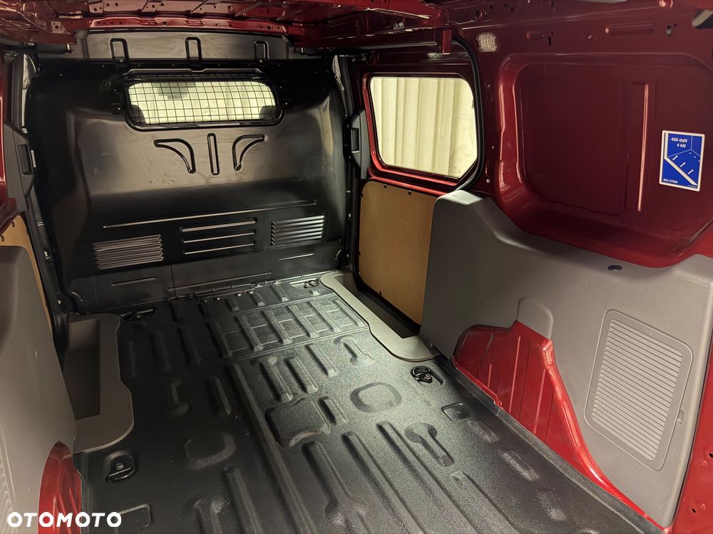Ford Transit Connect L2 - 26