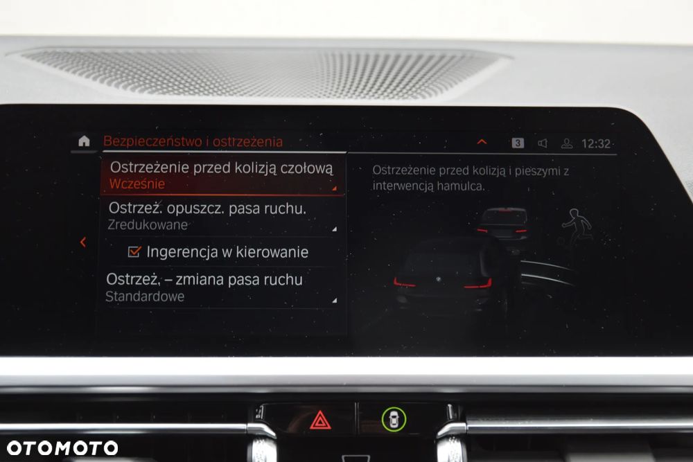 BMW Seria 3 320d xDrive Edition M Sport Shadow - 25