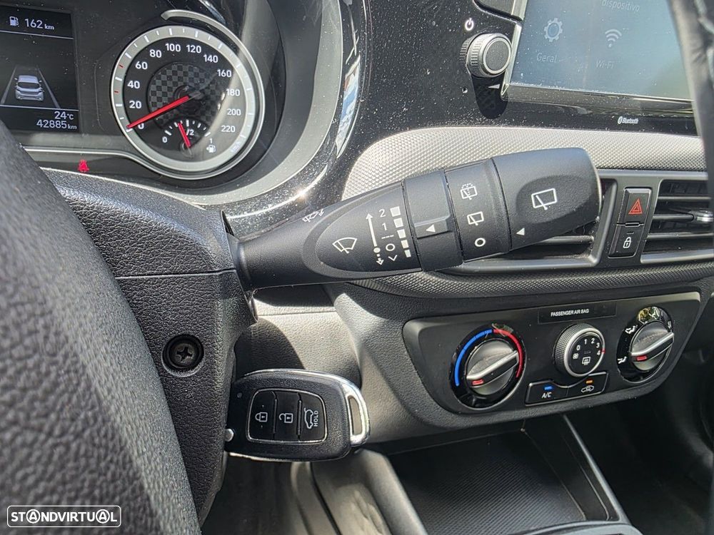 Hyundai i10 1.0 Comfort - 21