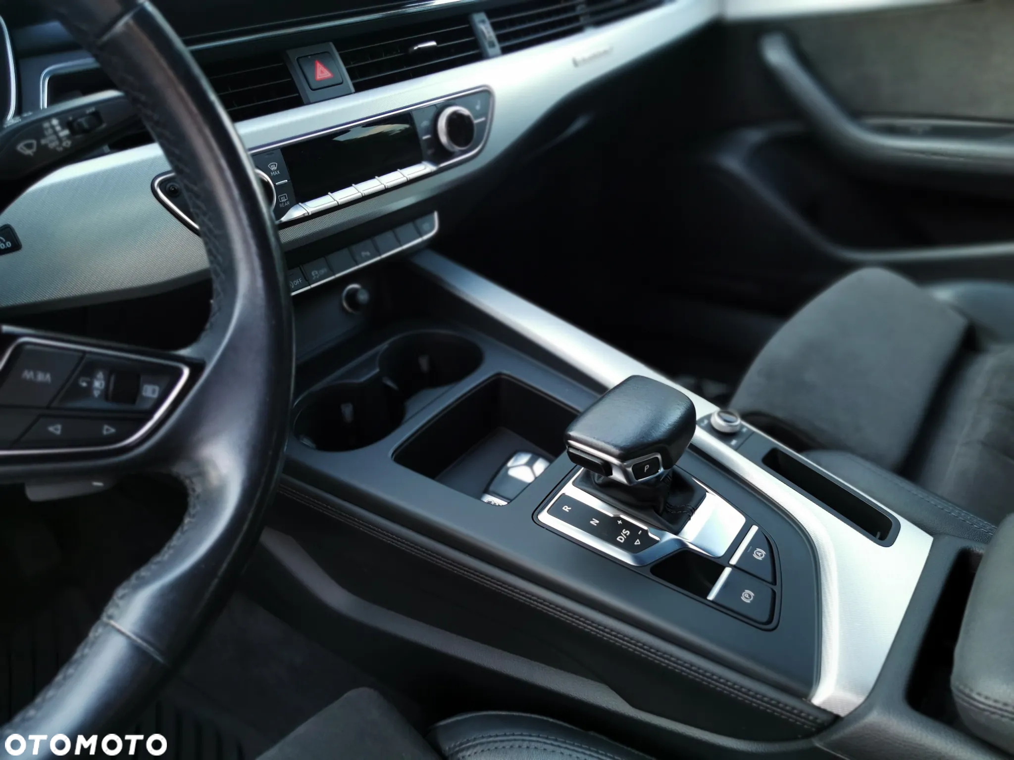 Audi A5 40 TDI Quattro Advanced S tronic - 16
