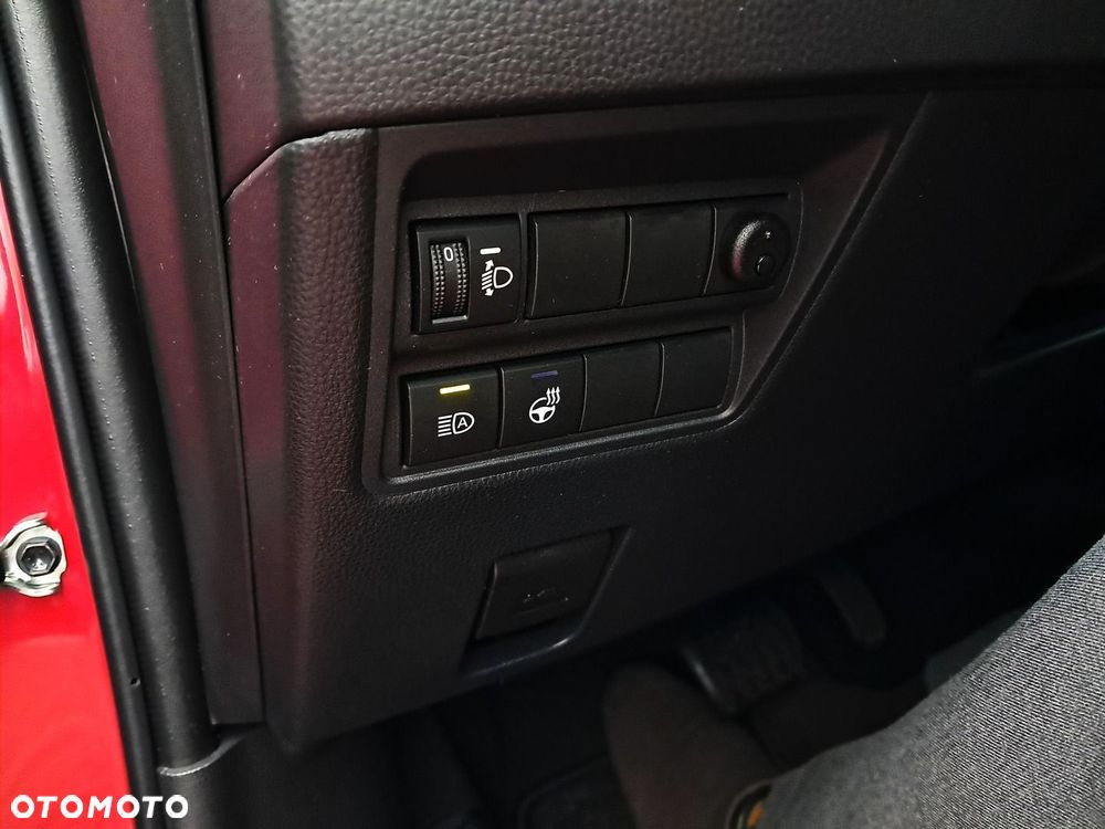 Toyota Yaris Hybrid 1.5 Style - 16