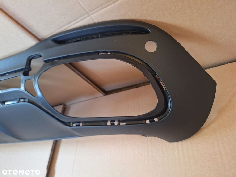 MERCEDES GLE W167 167 AMG 18-22 CAŁY NIE KLEJONY! HOKEJ SPOILER ZDERZAKA TYŁ ORYG A1678852503 A1678854511 WYSYŁKA 24H - 3