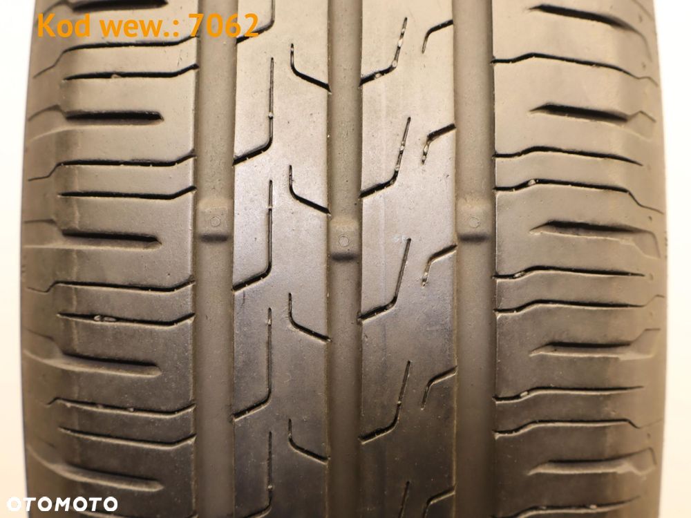 Continental Eco Contact 6 - 185/65 R15 - 7
