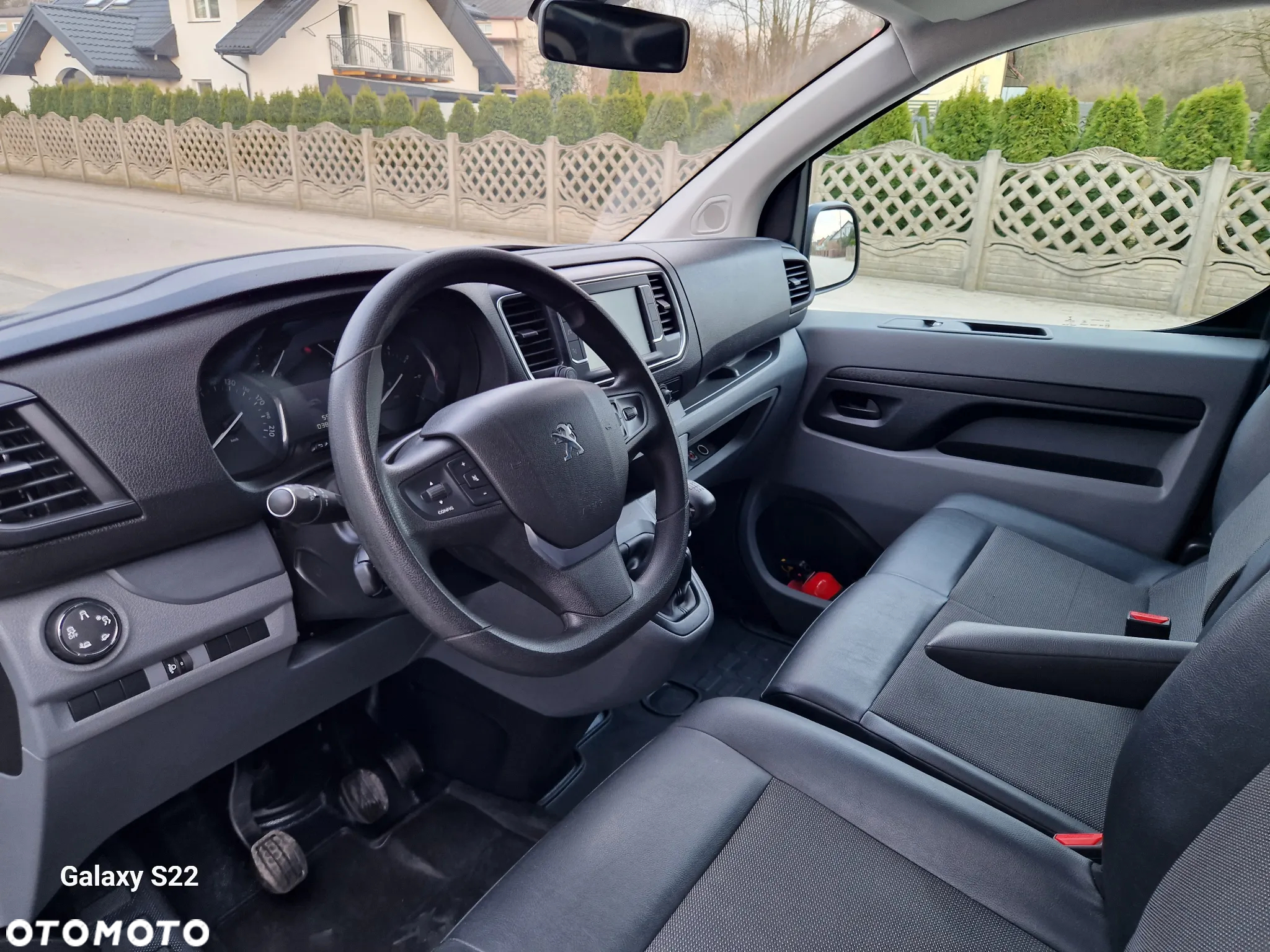 Peugeot EXPERT - 14