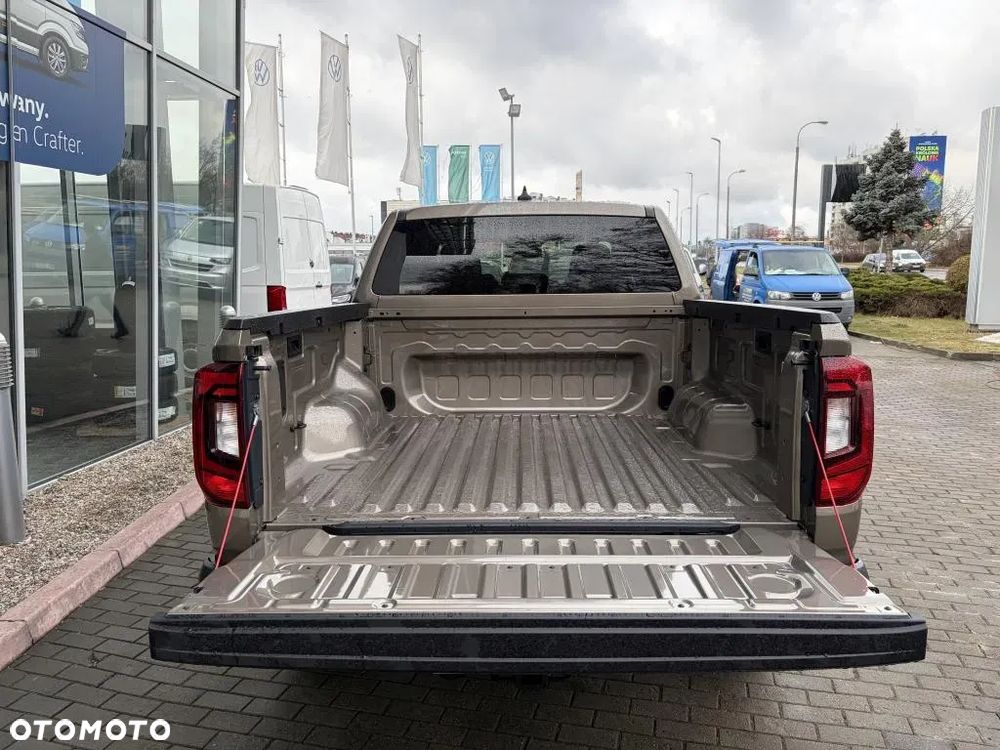 Volkswagen Amarok 2.0 TDi 4MOTION Life - 11