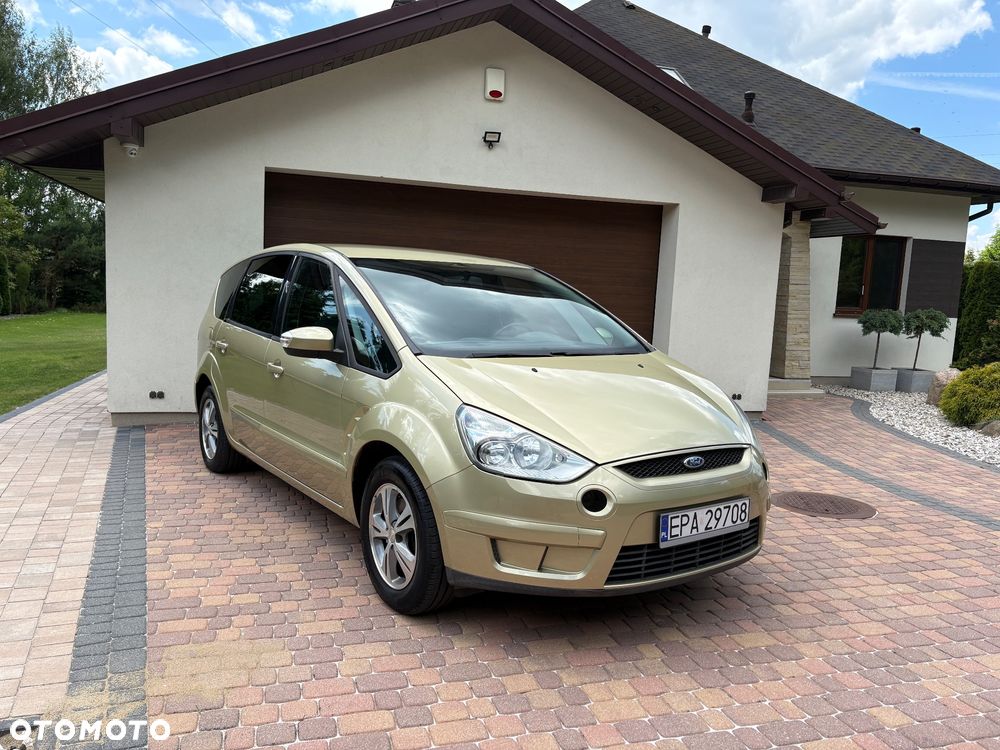 Ford S-Max - 5