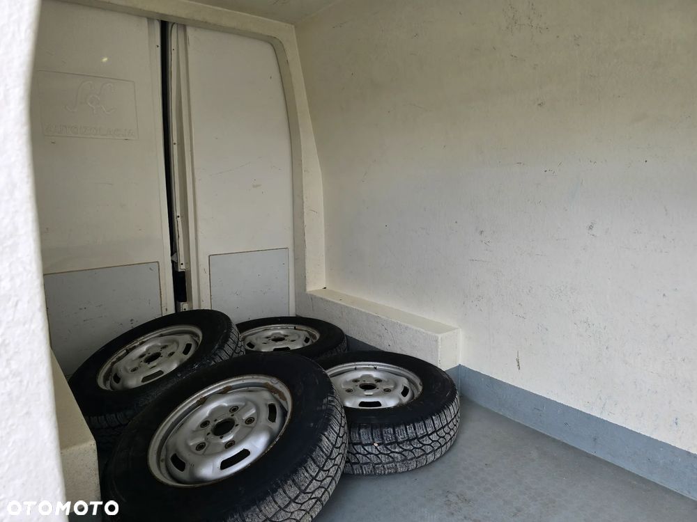 Ford Transit F-VAT 23% - 23