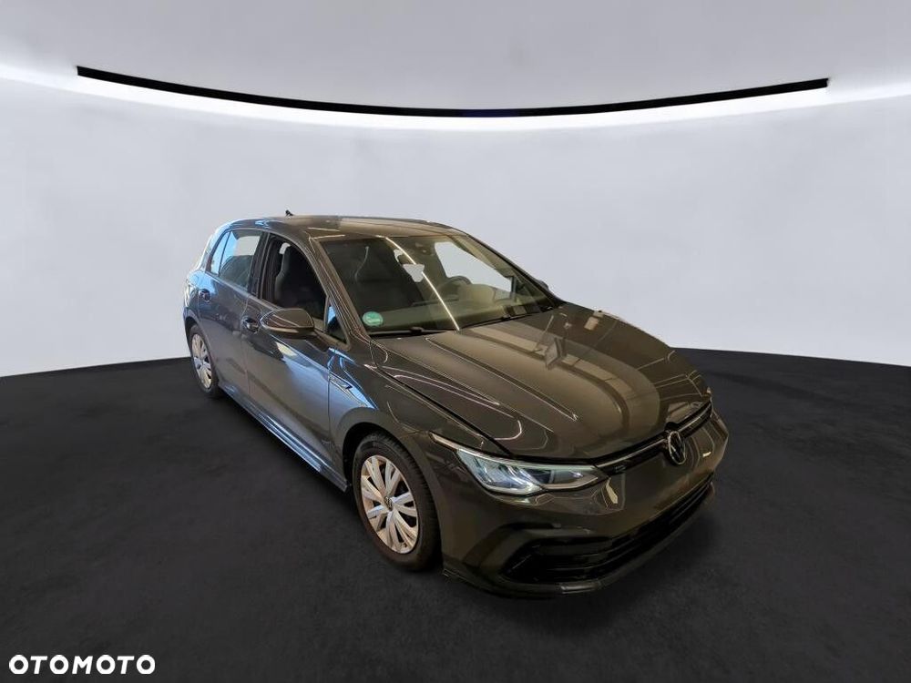 Volkswagen Golf 1.5 eTSI Style DSG - 2