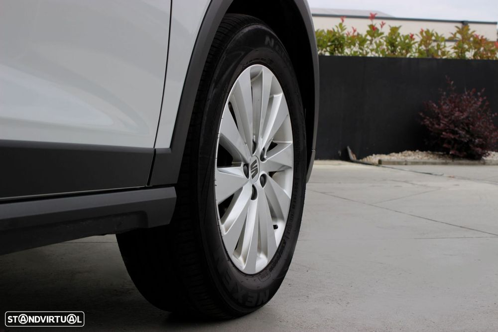 SEAT Arona 1.0 TSI Xperience DSG - 9