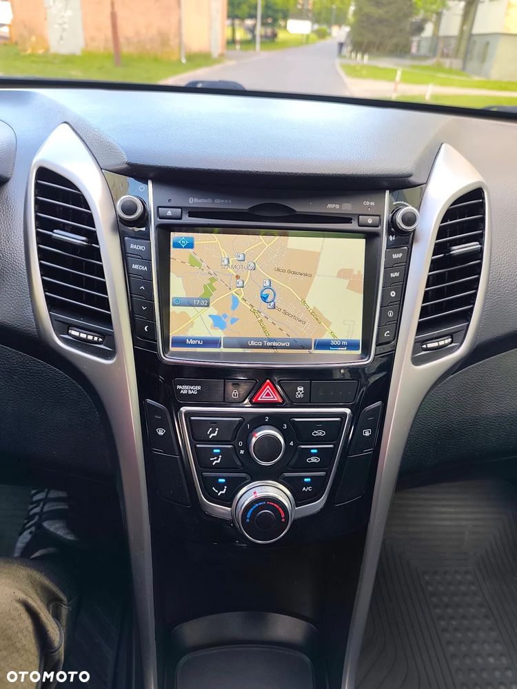 Hyundai i30 1.4 Style - 21