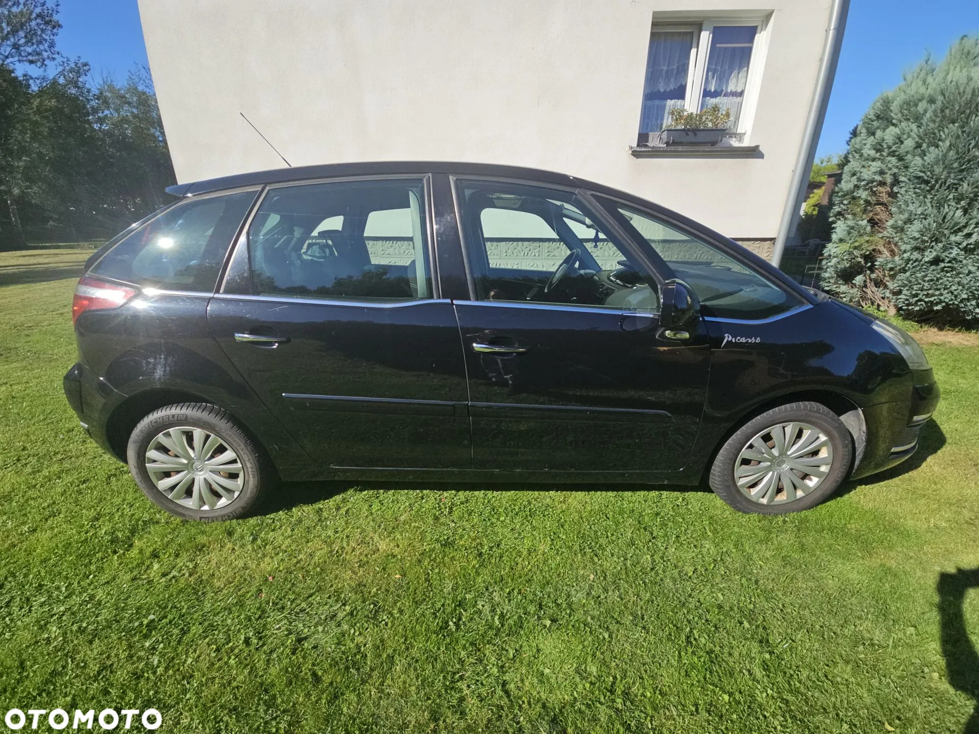 Citroën C4 Picasso 1.6 HDi FAP Exclusive - 5