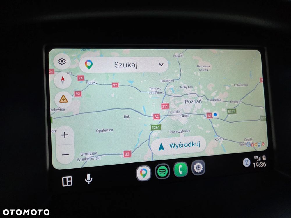 Ford Focus 1.0 EcoBoost Start-Stopp-System ST-LINE DESIGN - 5