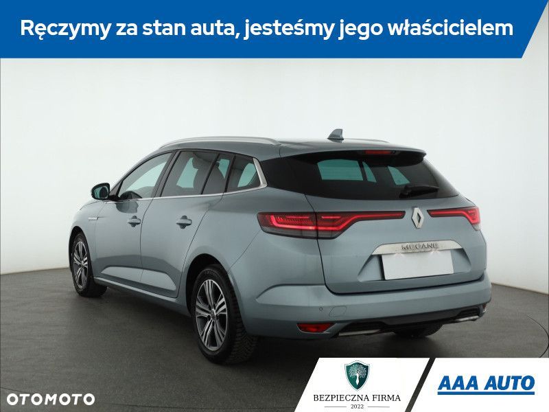 Renault Megane - 5