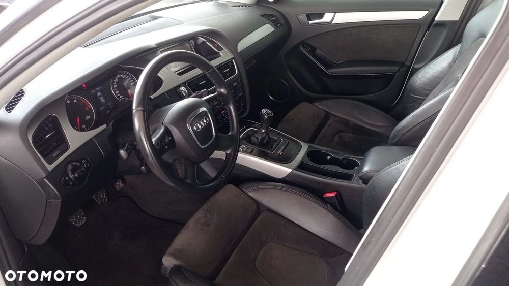 Audi A4 Avant 2.0 TFSI - 34