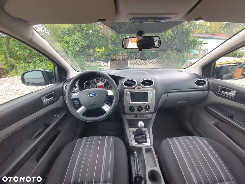 Ford Focus - 20