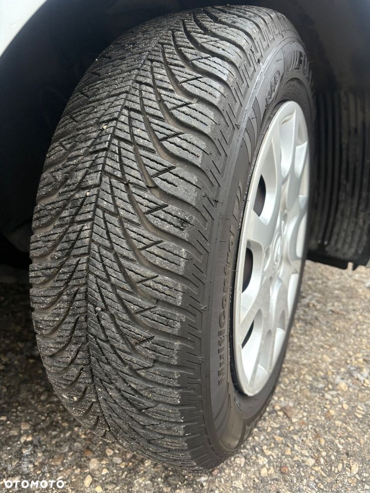 Hyundai i30 i30cw 1.6 CRDi Intro Edition - 20