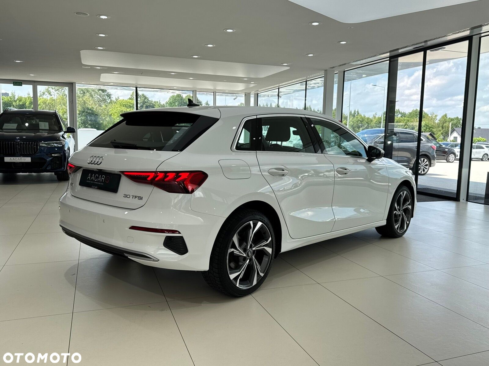 Audi A3 - 5