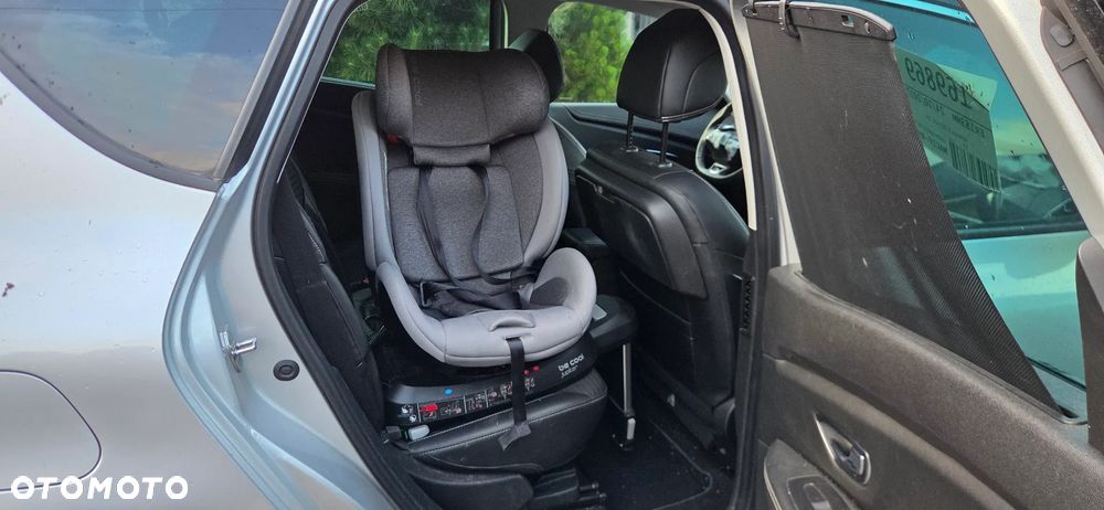 Renault Scenic - 8
