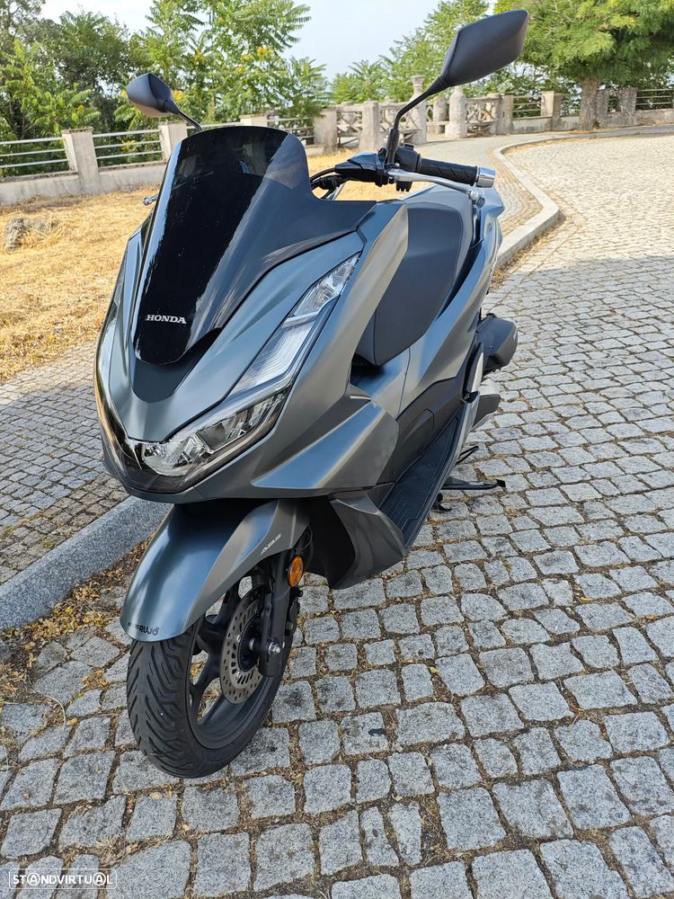 Honda PCX125 - 5