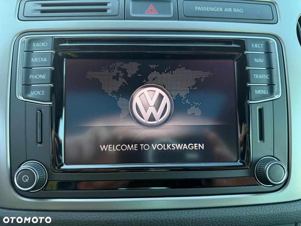 Volkswagen Tiguan 2.0 TDI DPF BlueMotion Technology Cup Sport & Style - 25