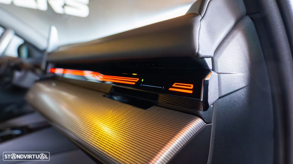 BMW 520 d Pack Desportivo M - 40